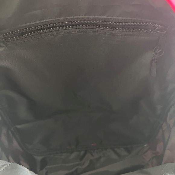 MSGM Milano Fuchsia Pink Backpack - Picture 5 of 6